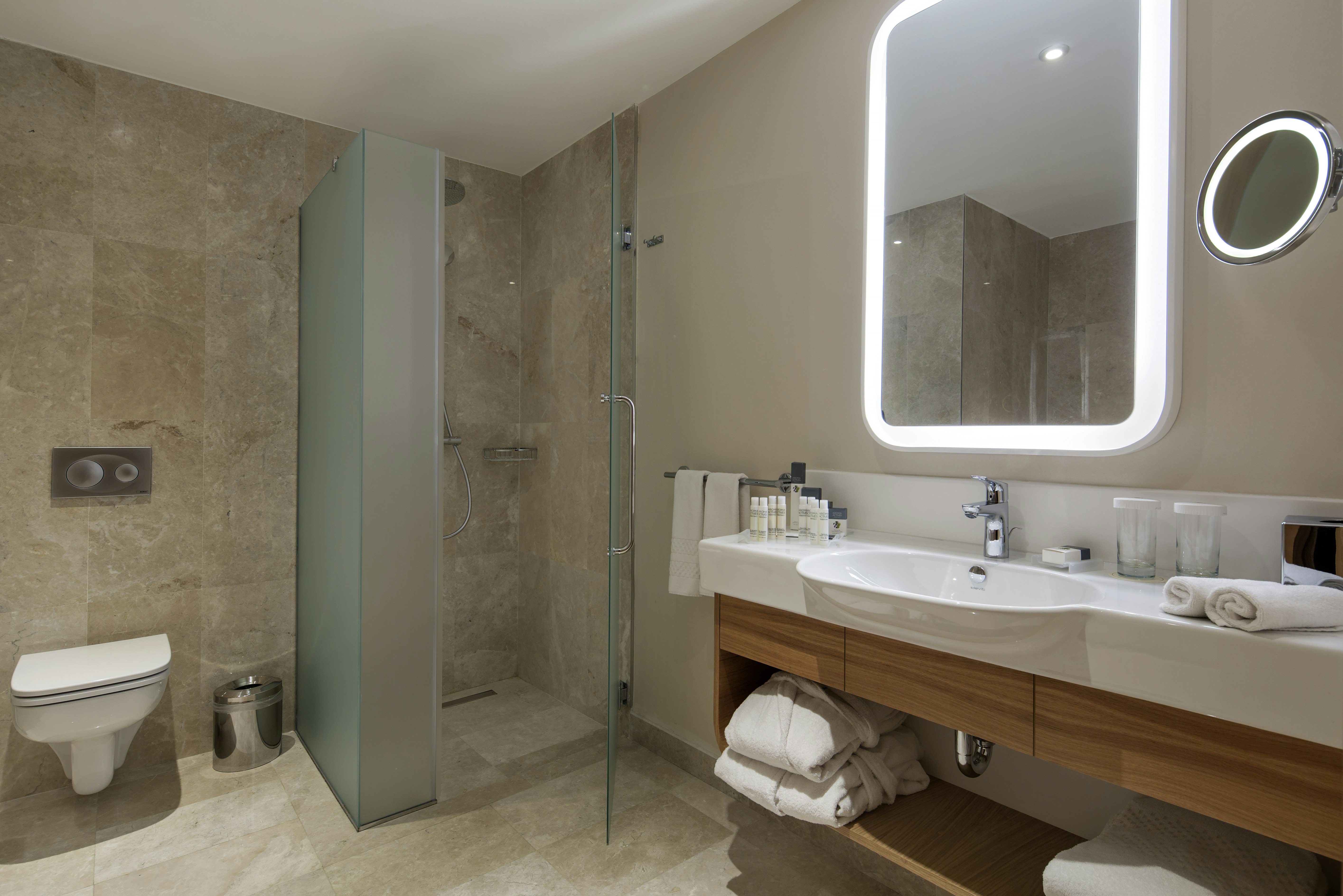 DOUBLETREE BY HILTON HOTEL ISTANBUL - TUZLA 54/54
