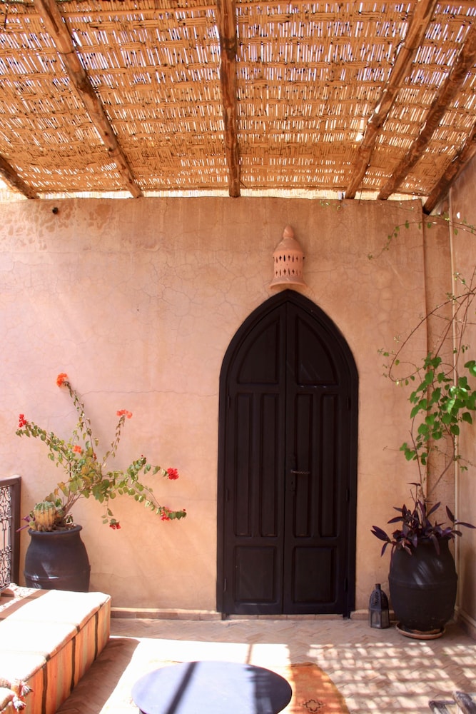 Riad Dama 31/62