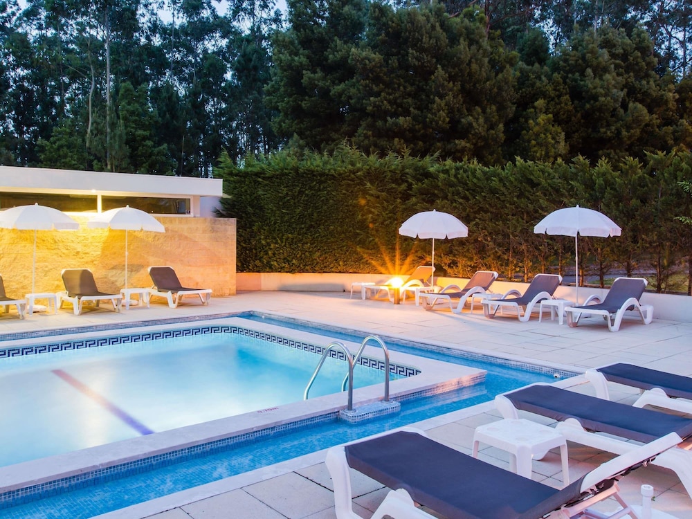 ibis Porto Sul Europarque 44/76