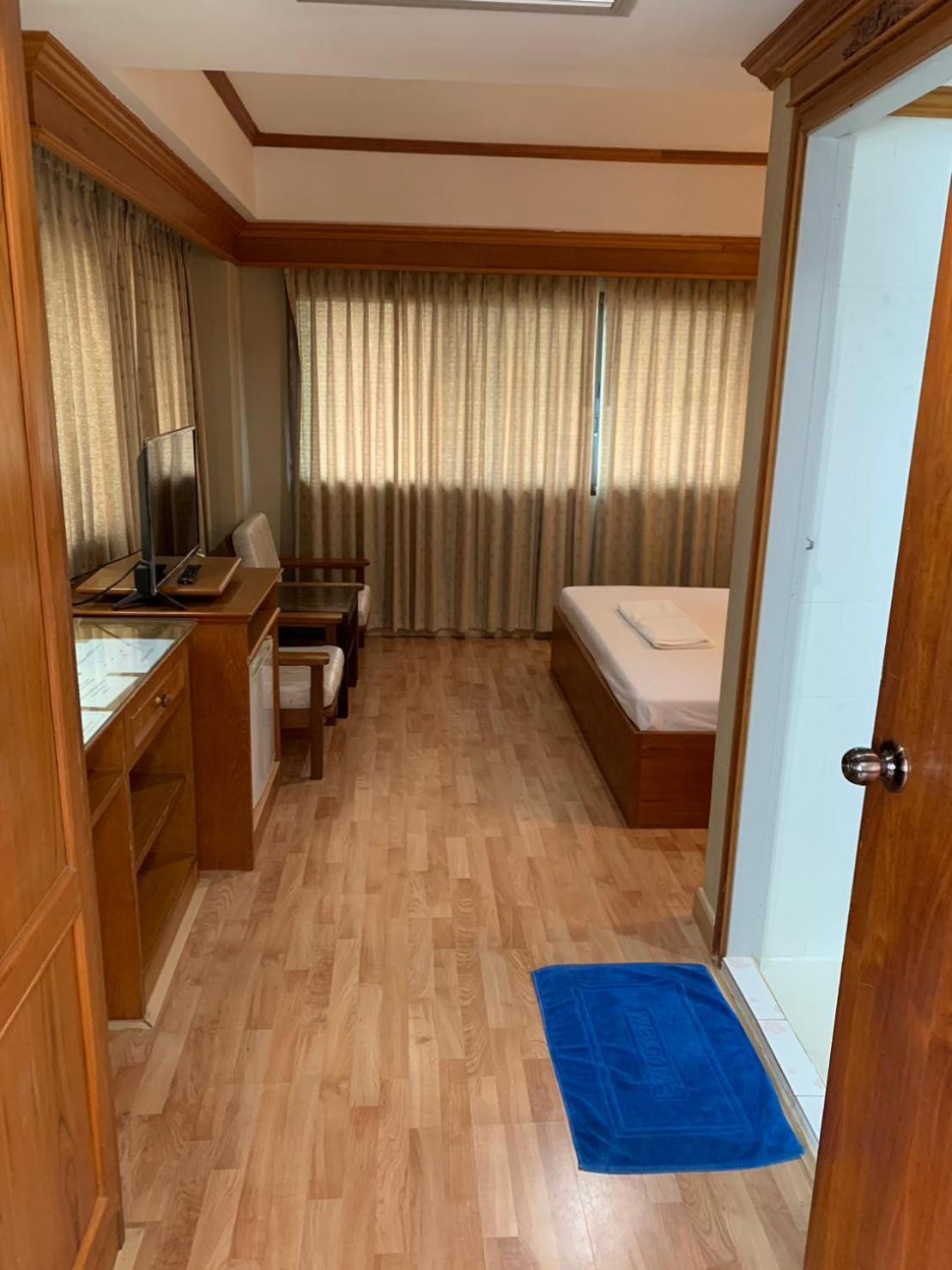 Imperial Sakon Hotel 16/18