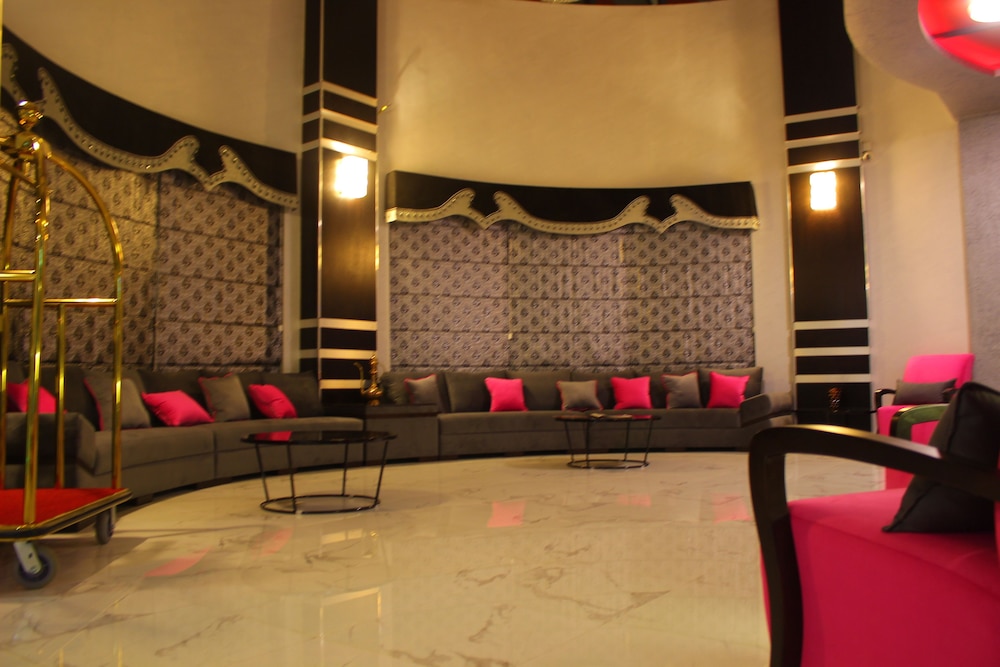 Abu Mazen Hotel 21/37