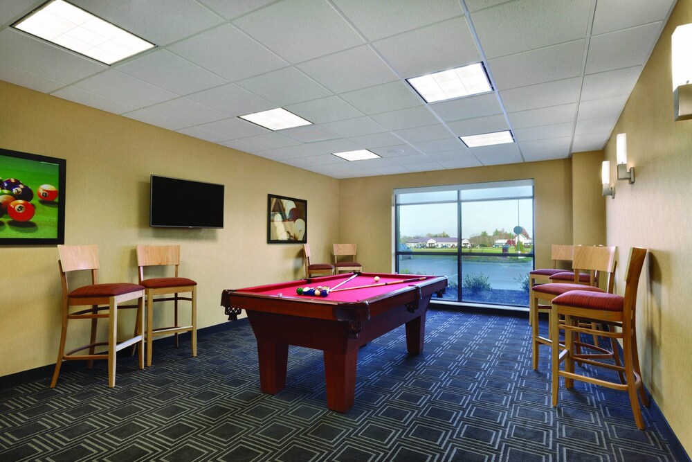 Towneplace Suites By Marriott Harrisburg West Mechanicsburg 30/43
