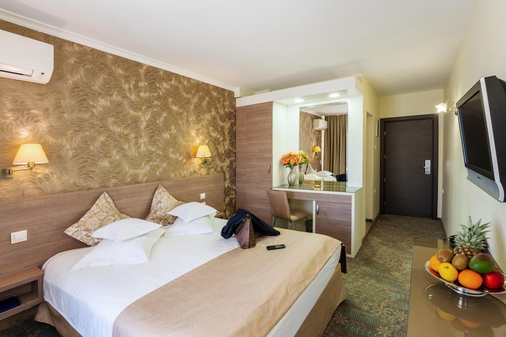 Hotel Stil 16/48