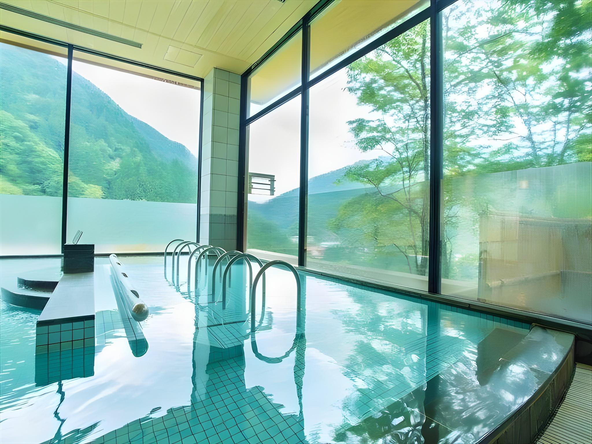 Hotel Hikyonoyu 20/40