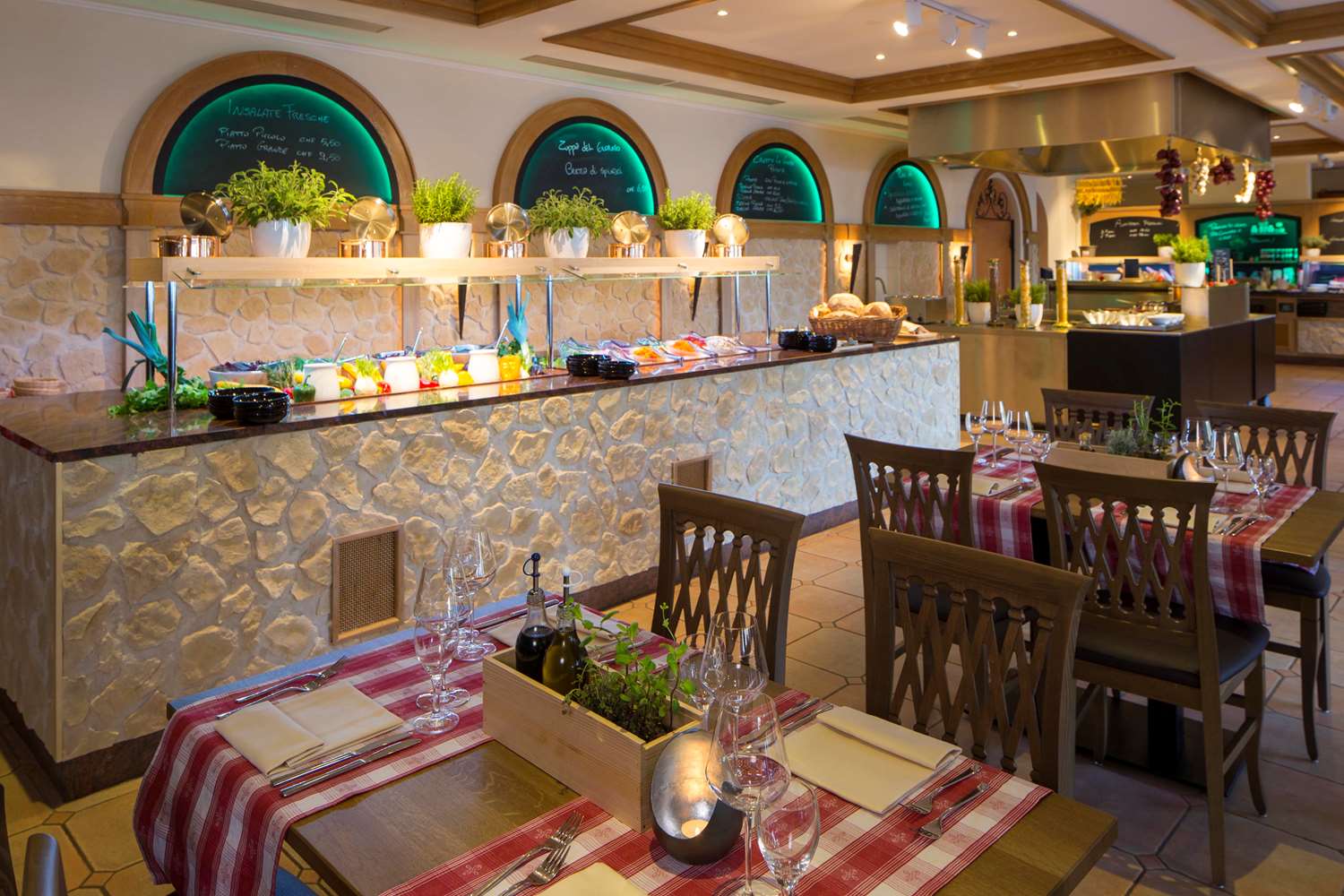 H4 Hotel Arcadia Locarno 70/79