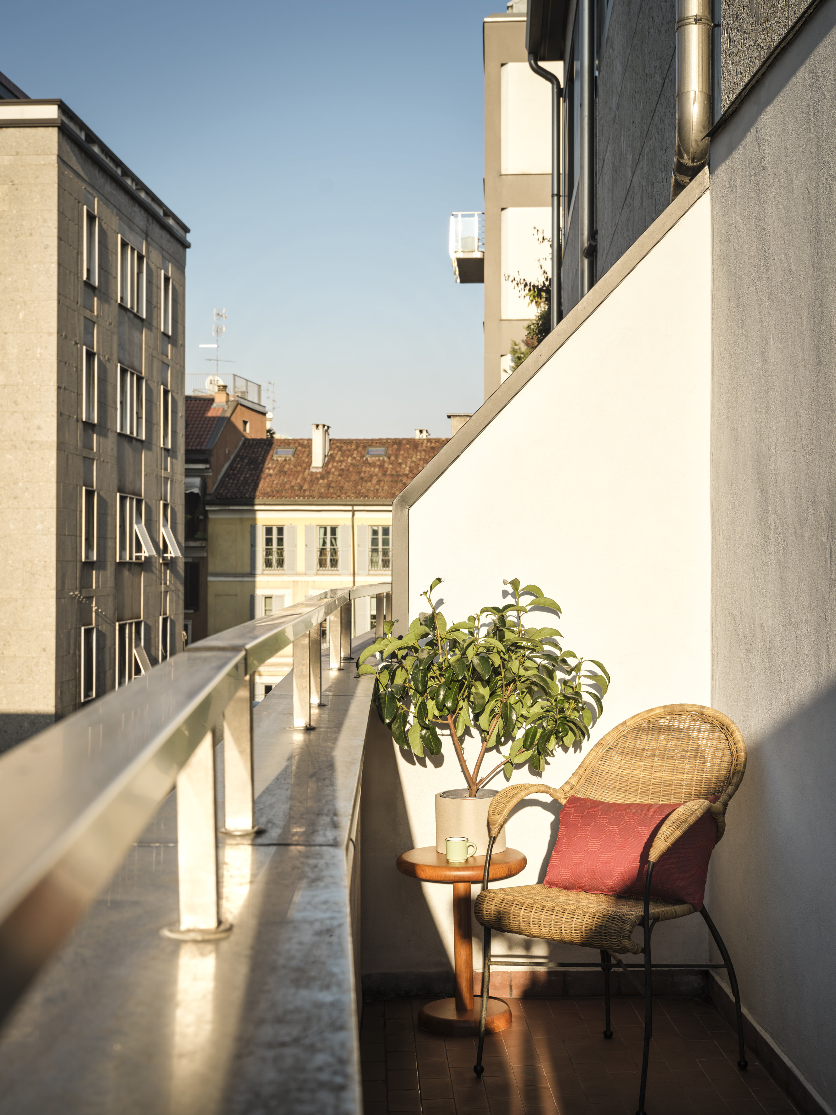 Max Brown Hotel Missori, part of Sircle Collection 50/56