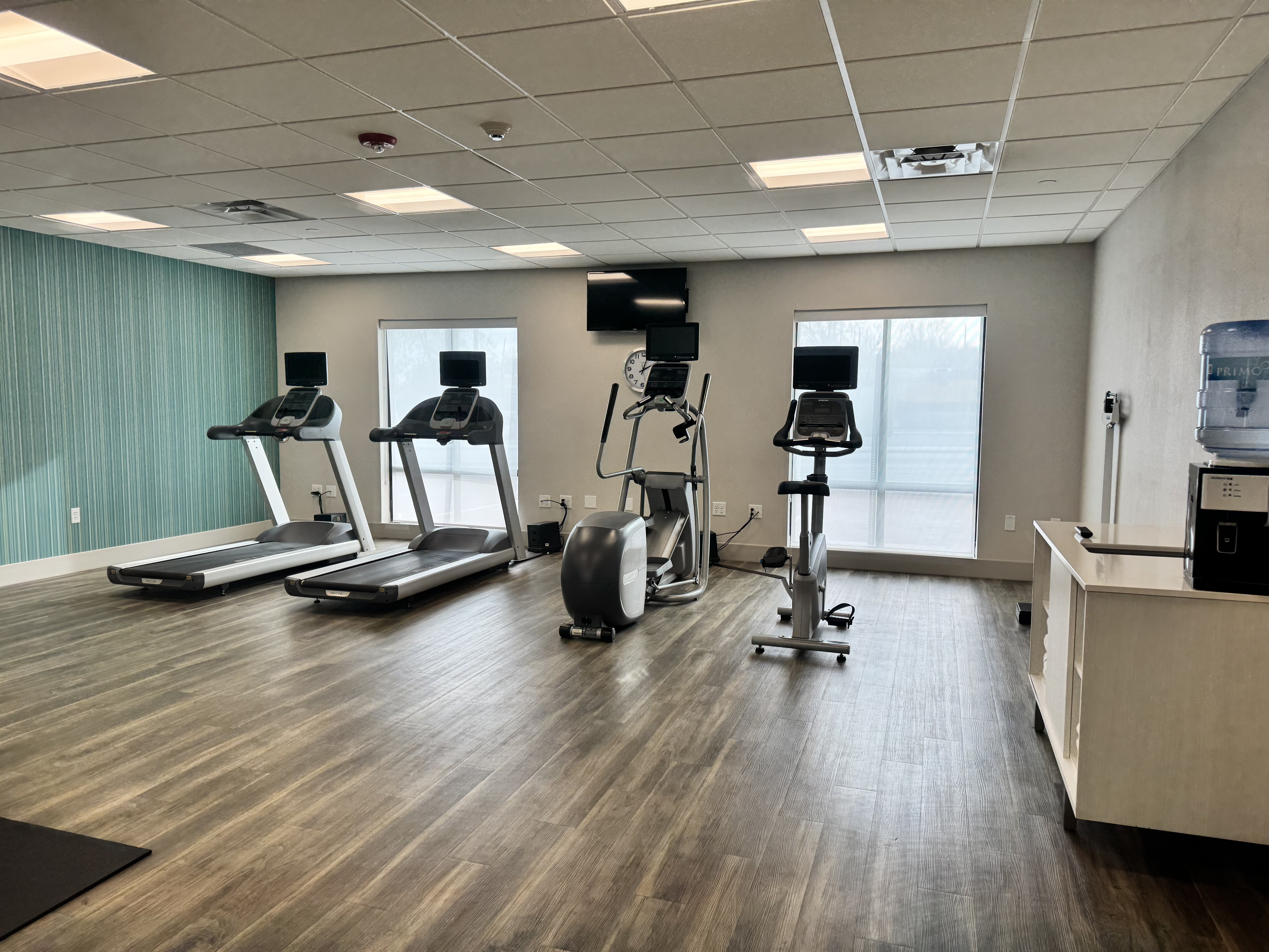 Holiday Inn Express And Suites Atchison 17/30