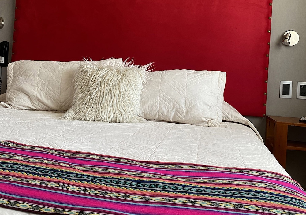 Hotel Colonial Tafi del Valle by DOT Tradition 23/50