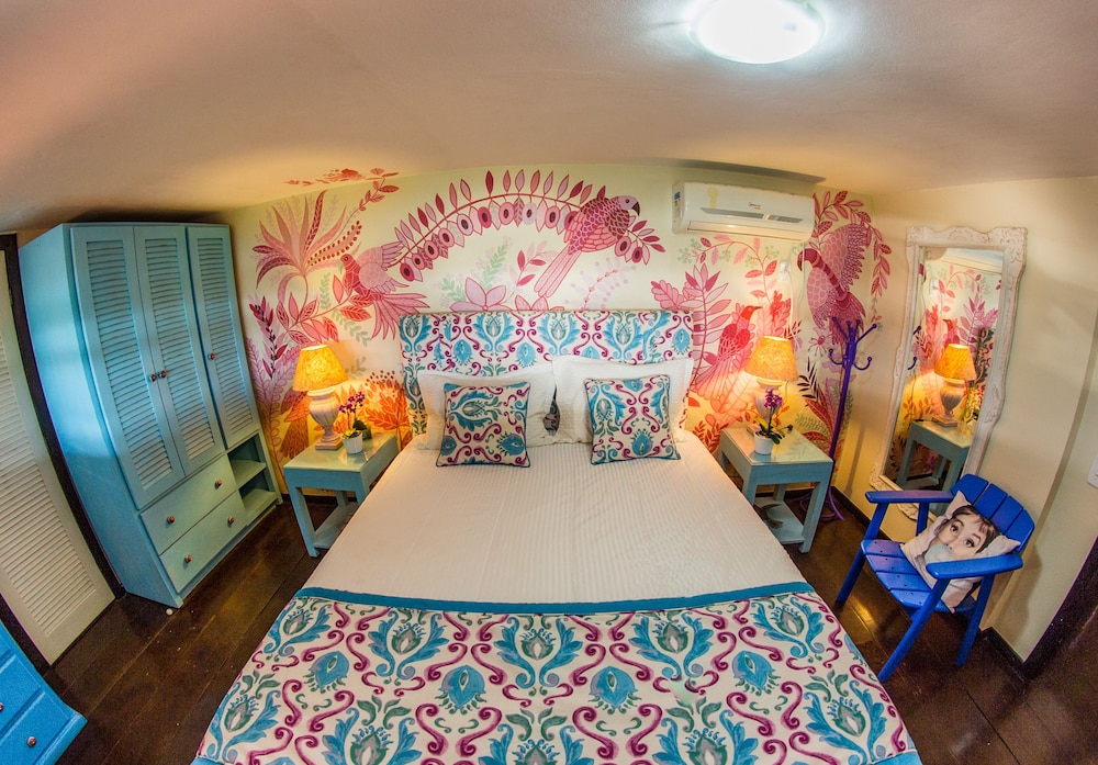 Mar Buzios Experience House [VR] 写真5