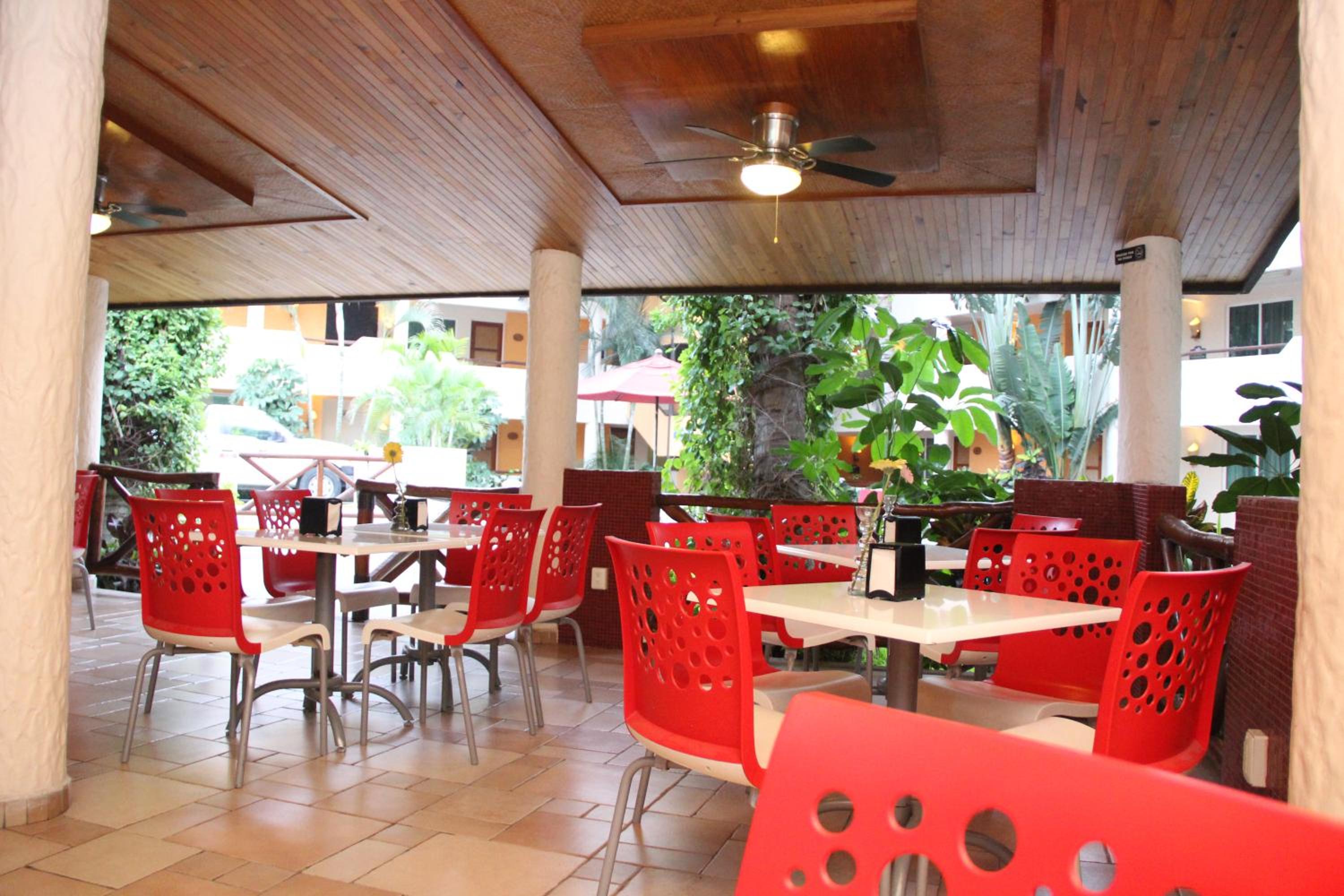 Hotel Palapa Palace 29/50