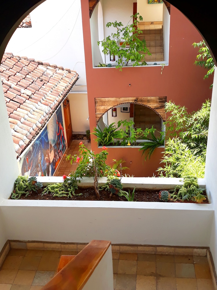 Axkan Arte Hotel 13/57