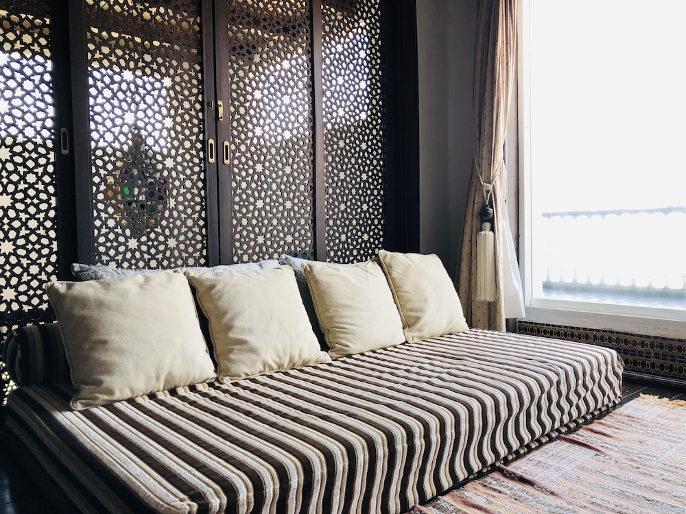 Villa Maroc Resort 18/72