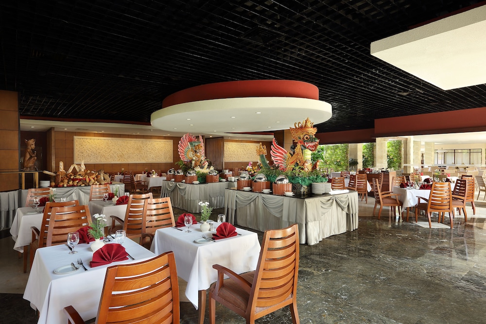 Bintang Bali Resort 58/74
