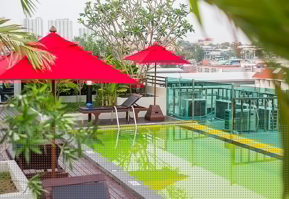 Sunshine Hip Hotel 48/59