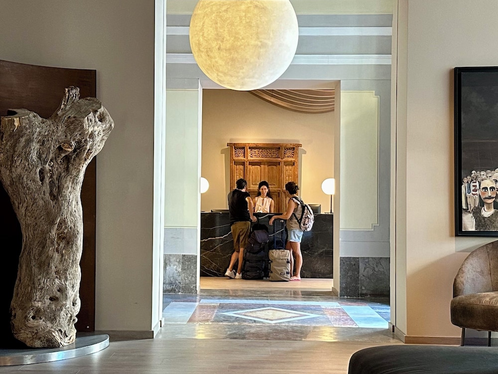 Palazzo Liberty Unique Hotel 12/62