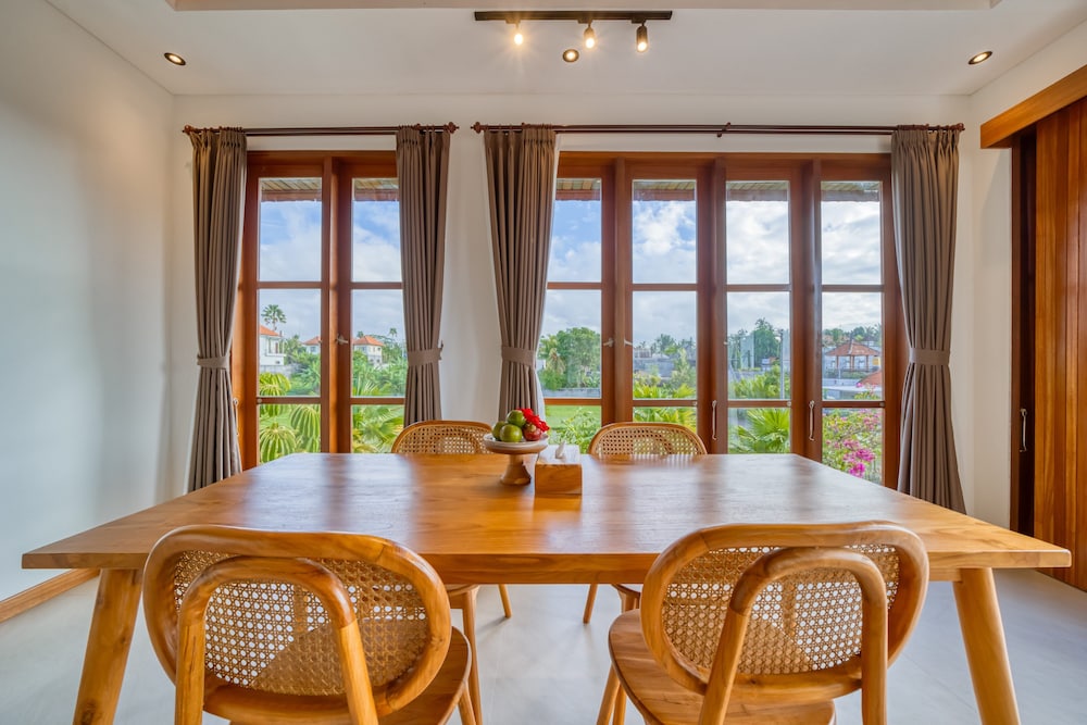 Villa Mirah Ubud 35/50