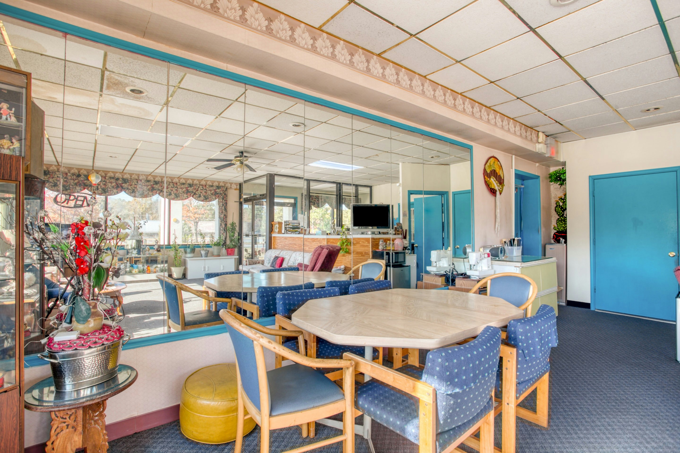 Travelers Inn By OYO, Templeton VA 34/42