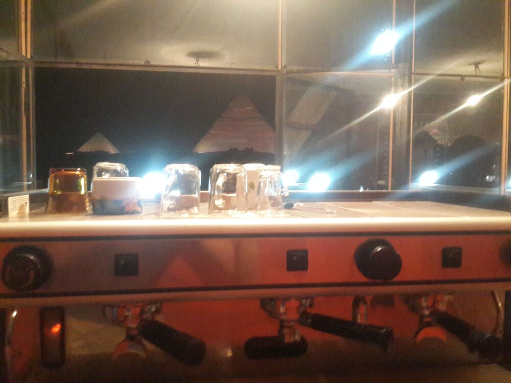 Pyramids Plateau Hotel 27/41
