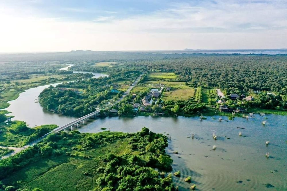 Sripakpra Boutique Resort 45/50