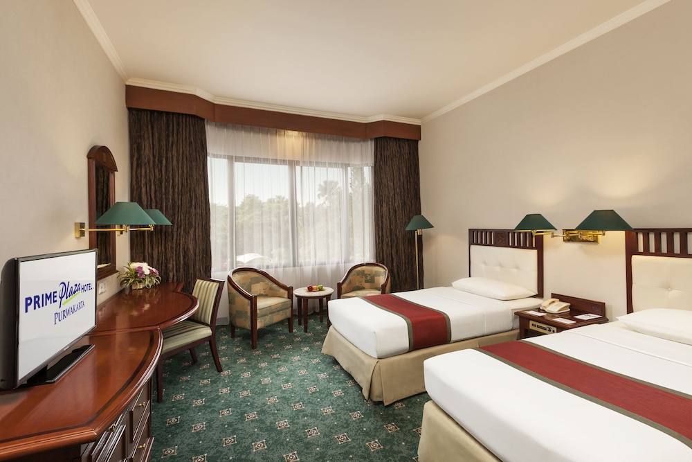 Prime Plaza Hotel Purwakarta 17/56