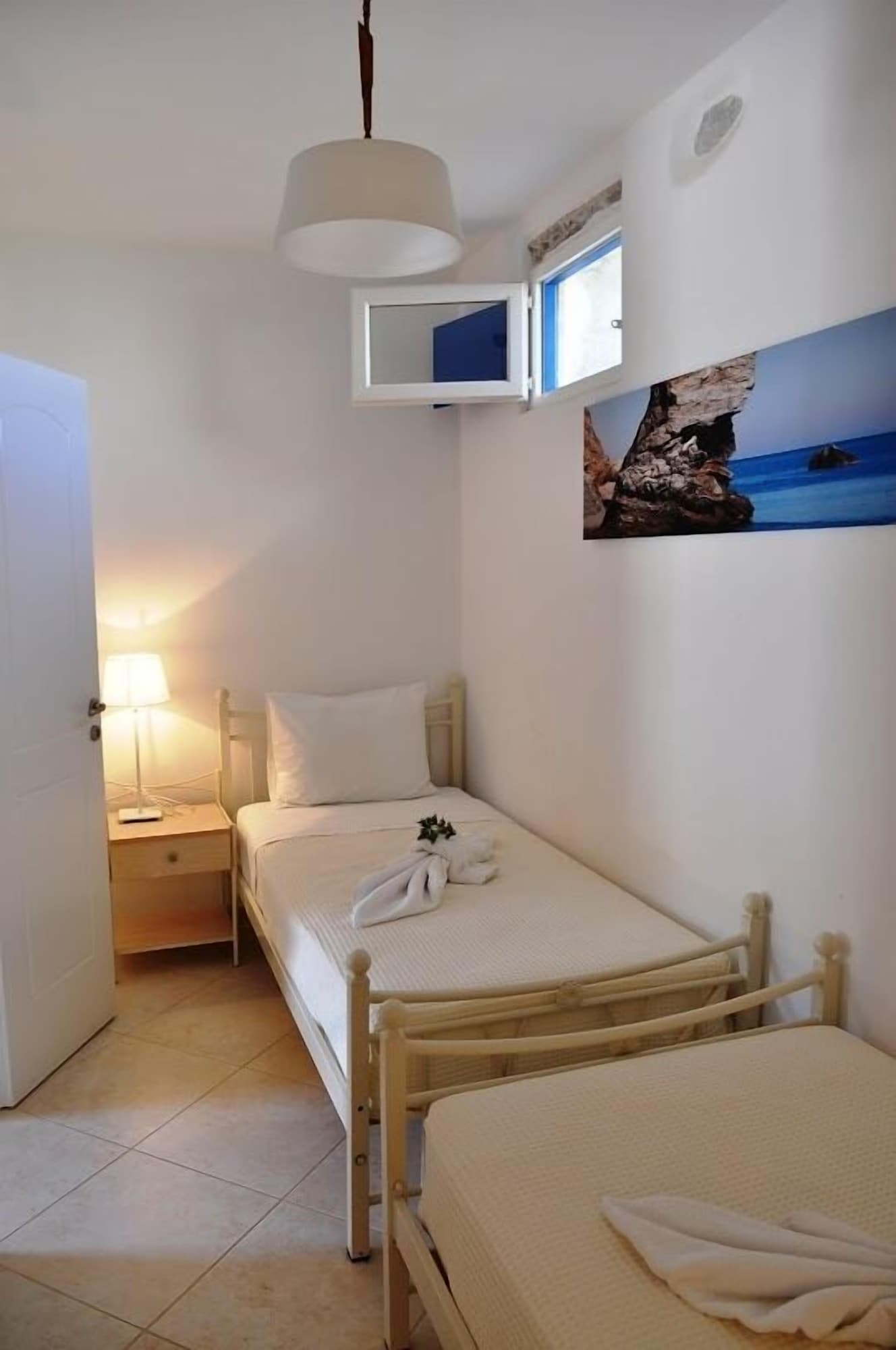 Family, Apartment, Double and Twin Beds