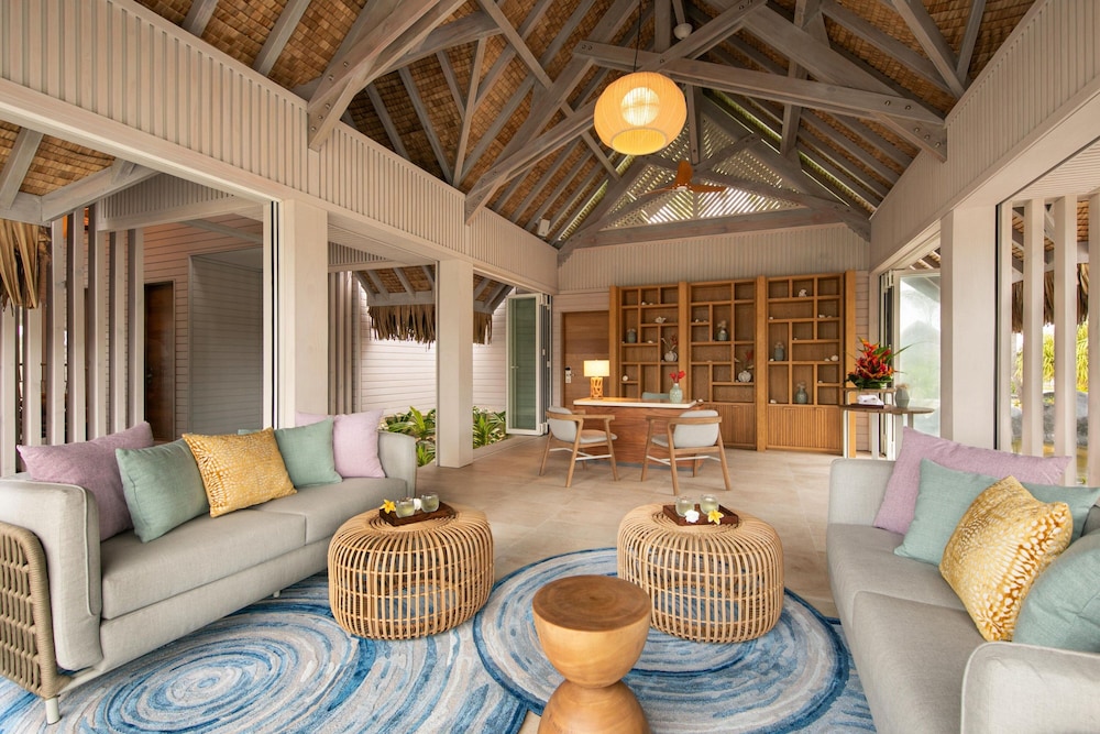 Westin Bora Bora 29/50
