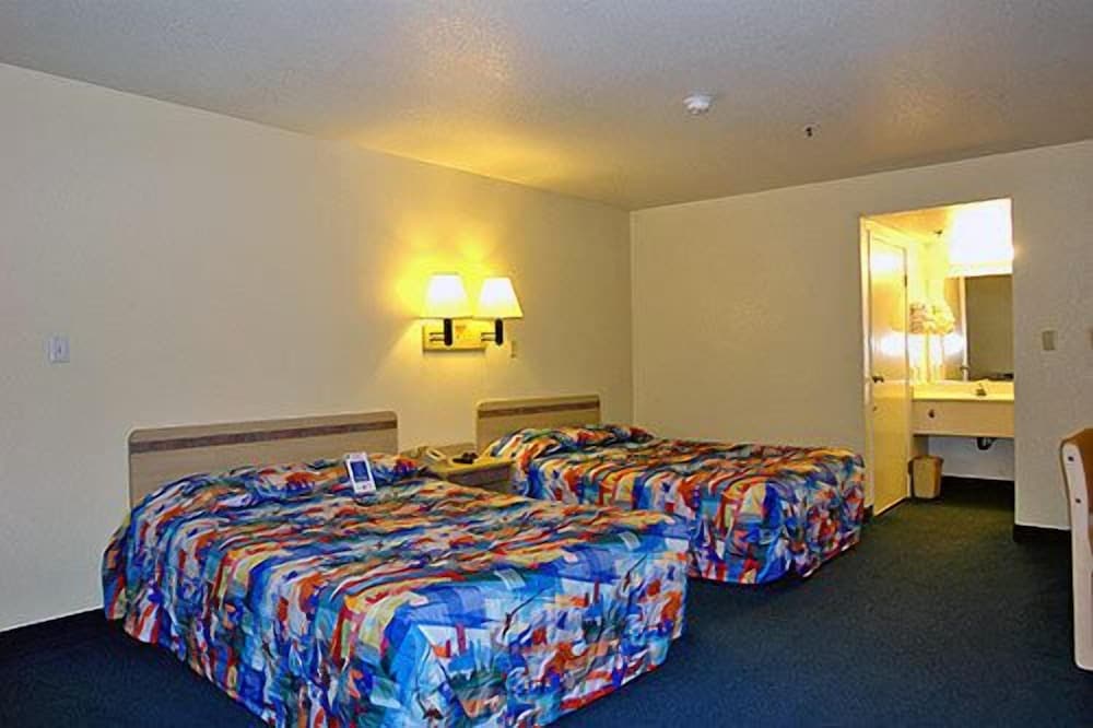 Motel6 Chandler, AZ 21/41