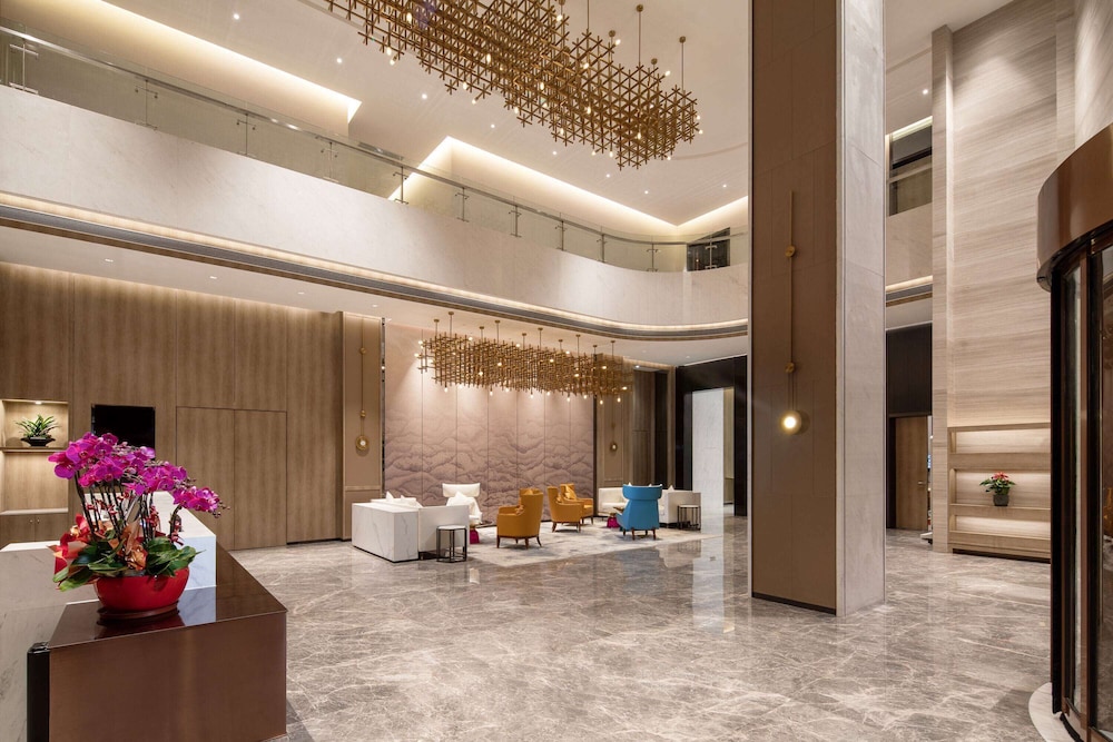 Ramada Encore by Wyndham Dongguan East 4/15