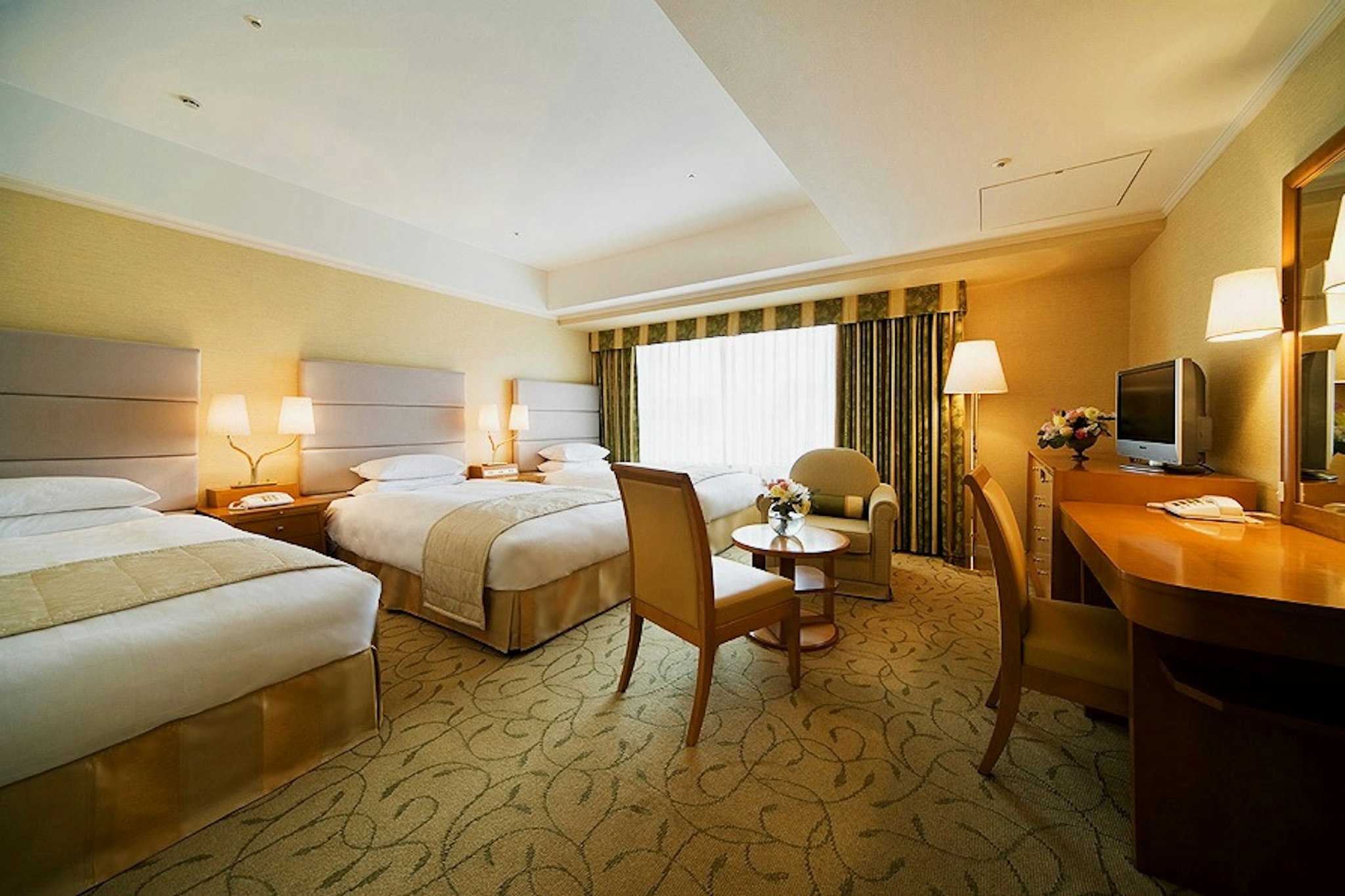 Hotel Okura Kyoto 7/55