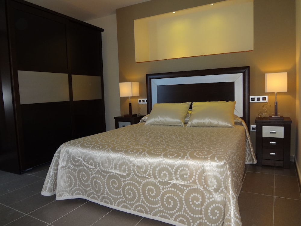 HOTEL RURAL REAL DE POQUEIRA 9/41