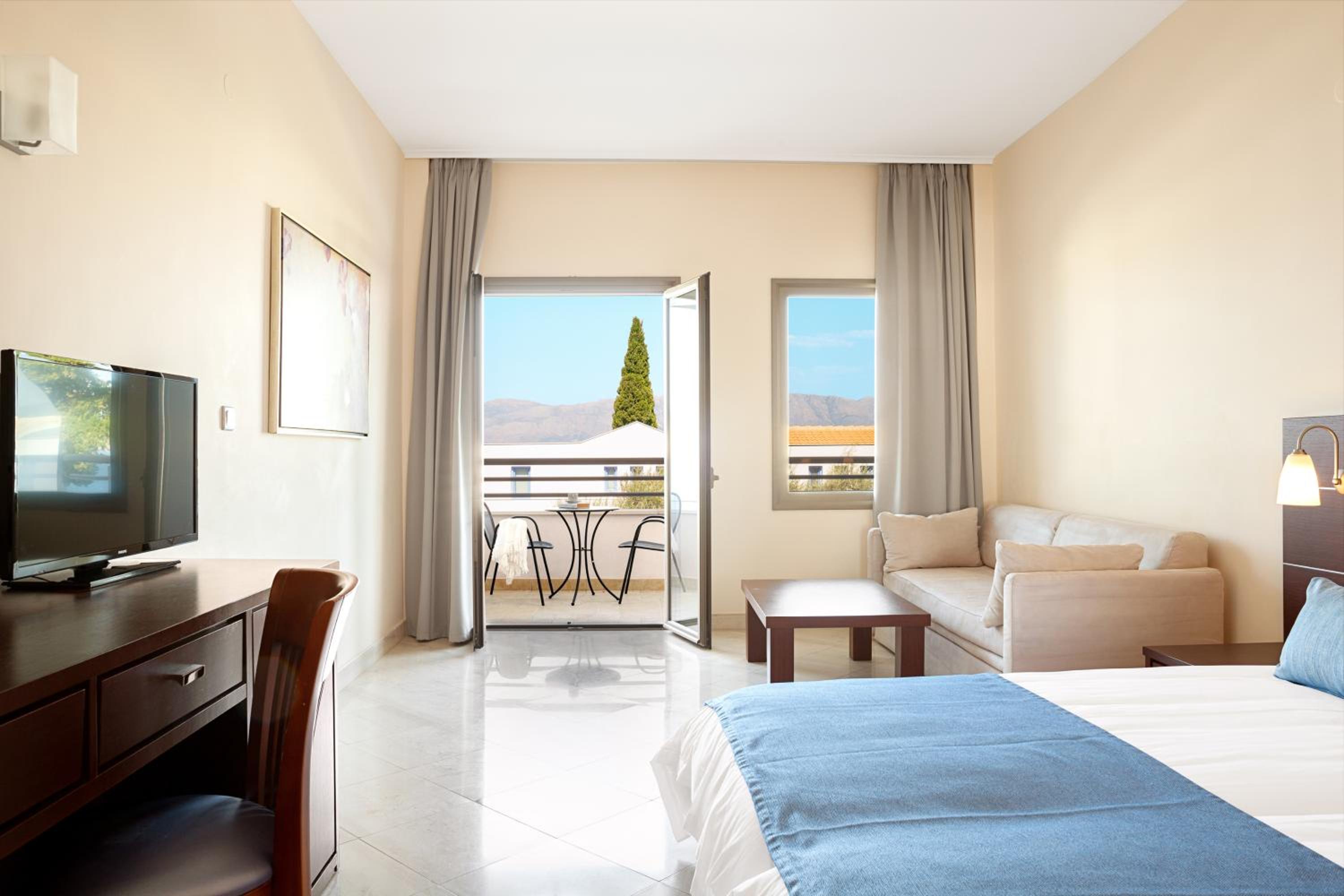 Porto Galini Seaside Resort & Spa 12/47
