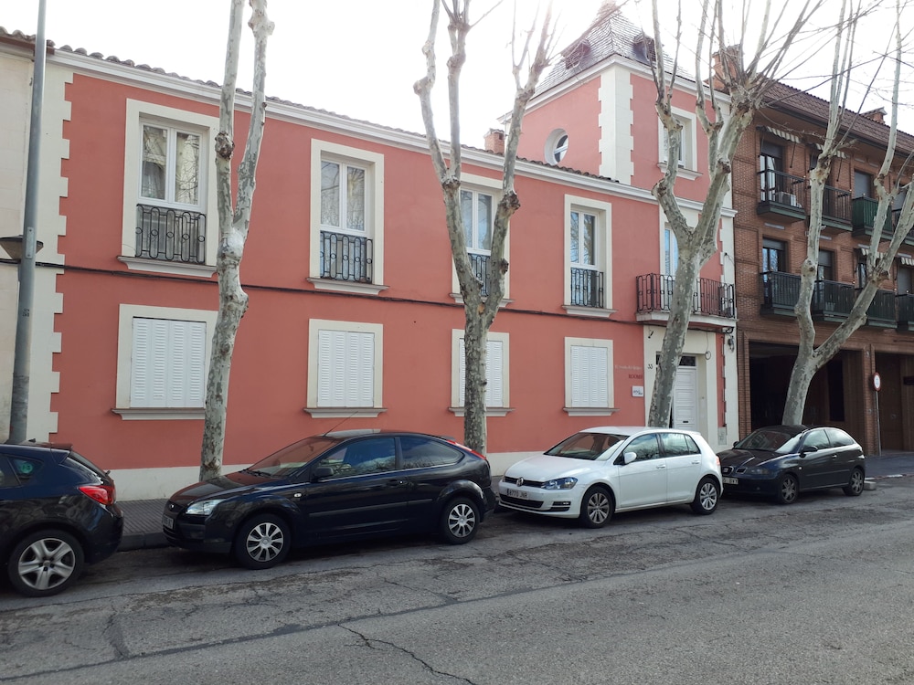 El Sueno del Quijote ROOMS 38/50