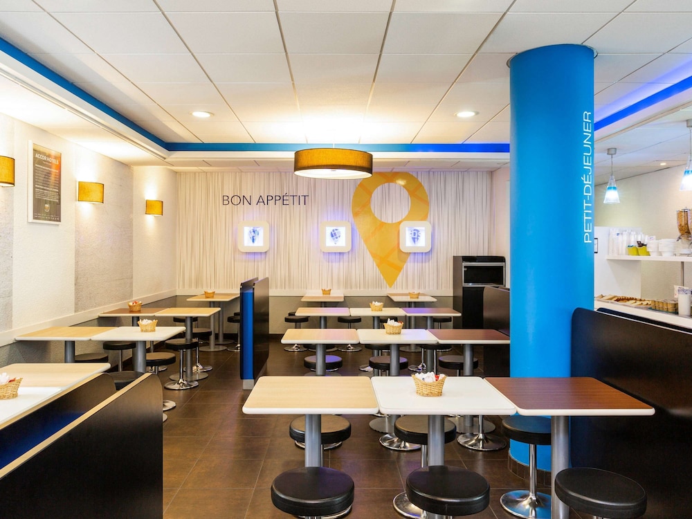 Ibis Budget Paris Porte De Vincennes 42/66