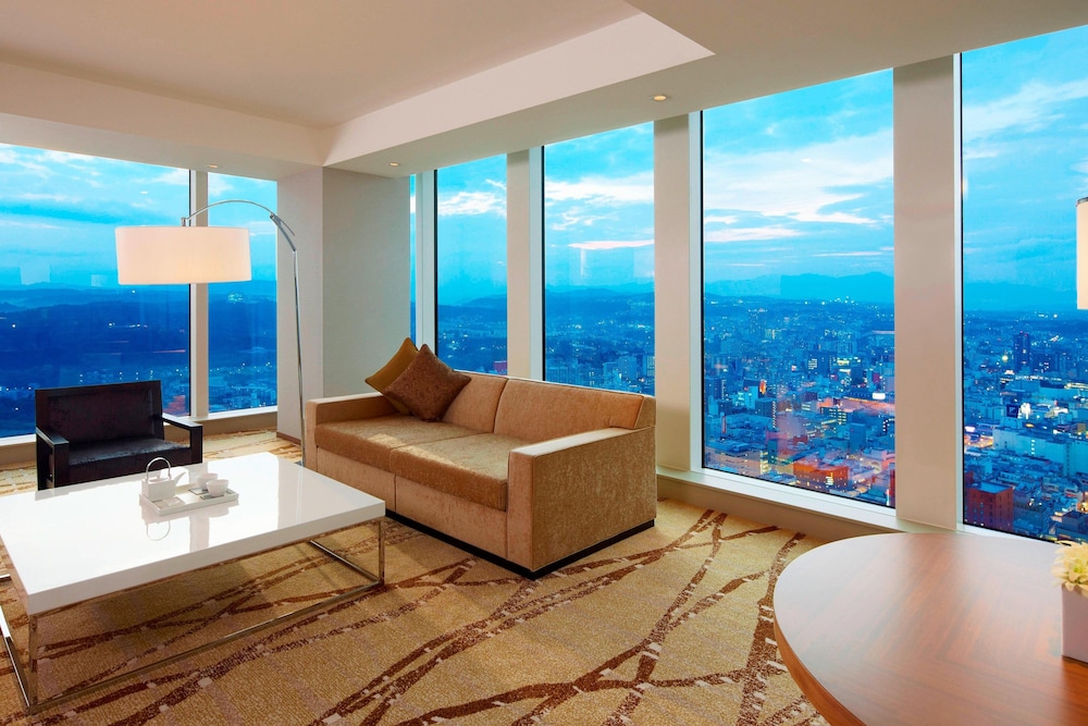 The Westin Sendai 22/30