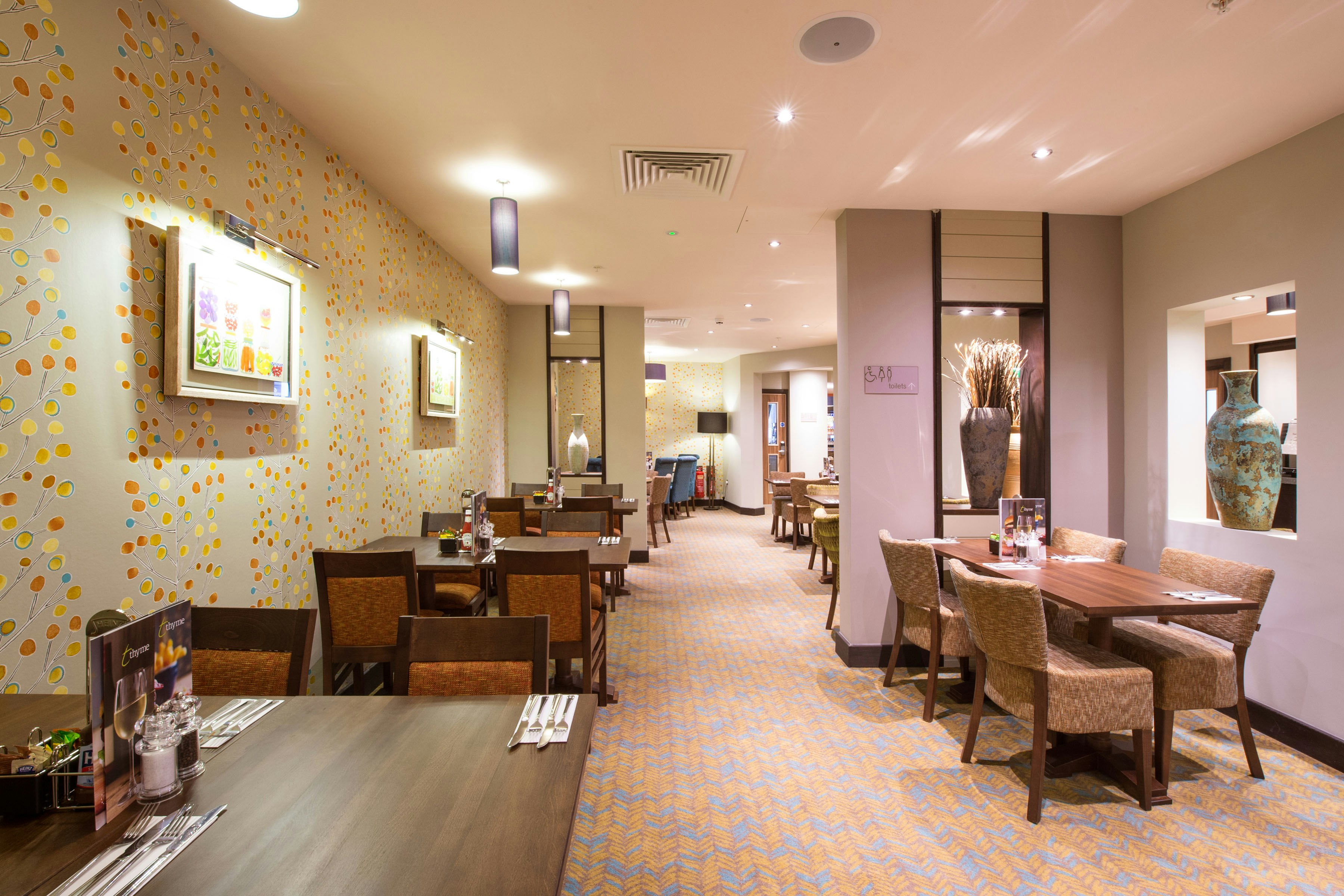Premier Inn London City Aldgate 38/43