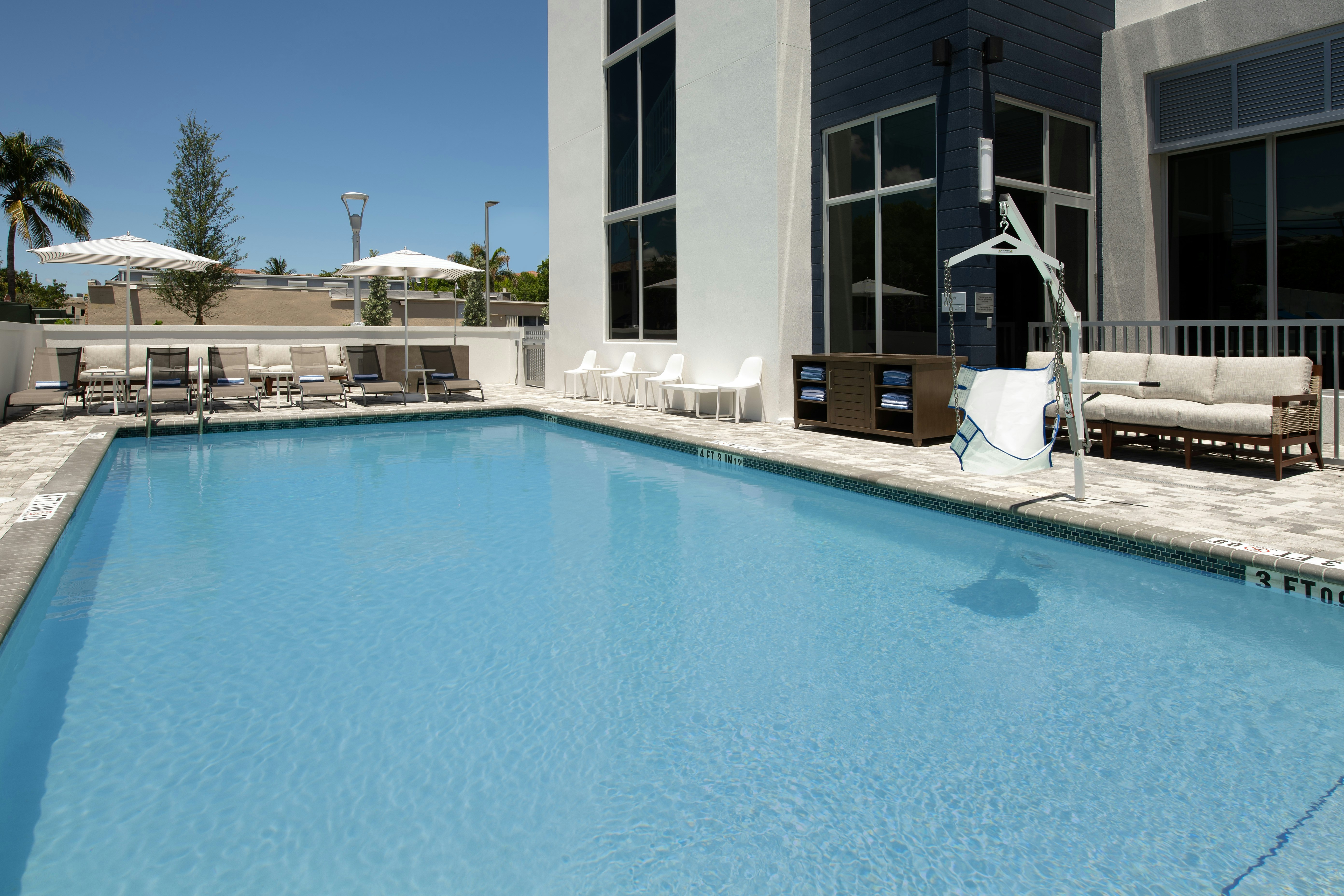 Hampton Inn Delray Beach 28/28