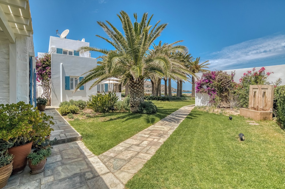 Villa Bellonia 35/50