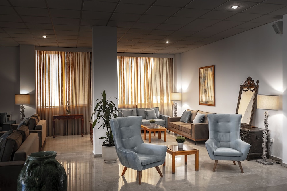 Stephanos Hotel Apartments 36/47