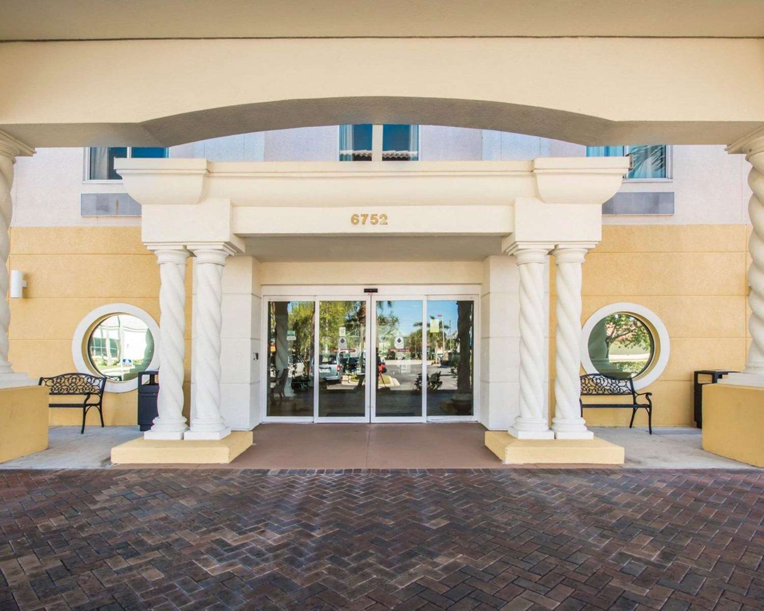 Comfort Inn And Suites Jupiter I-95 1/21