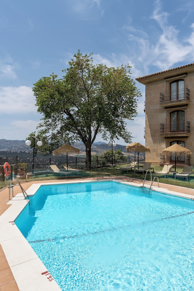 Parador De Ronda 42/71