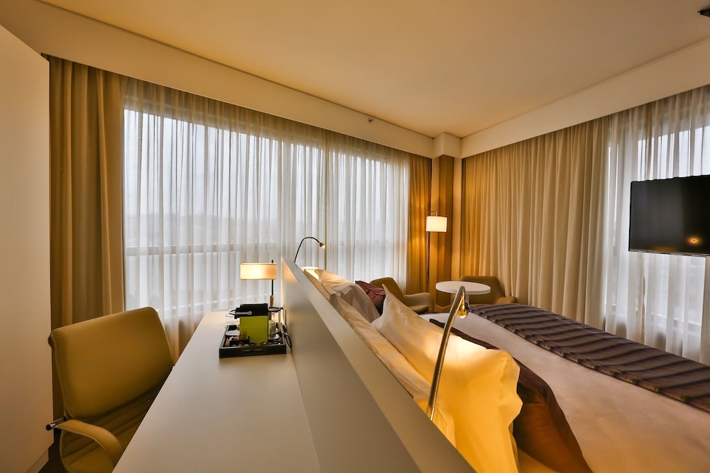 Quality Hotel Sao Caetano 25/34