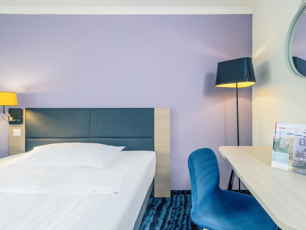 Mercure Lenzburg Krone 27/74