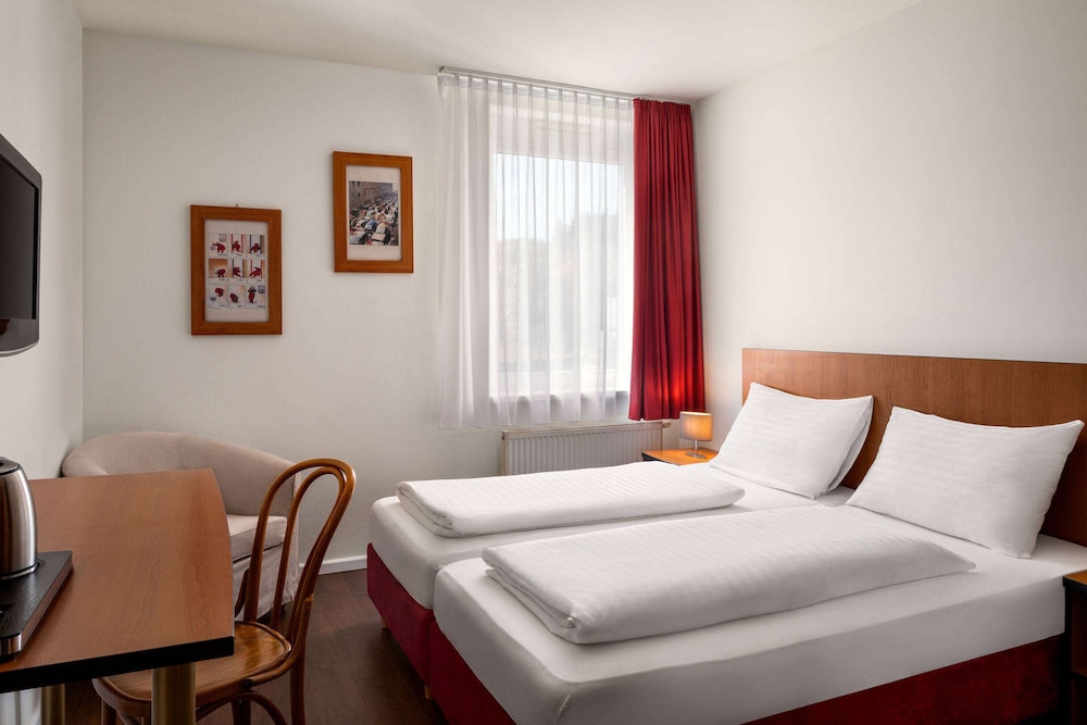 Plus, Comfort, Twin Beds
