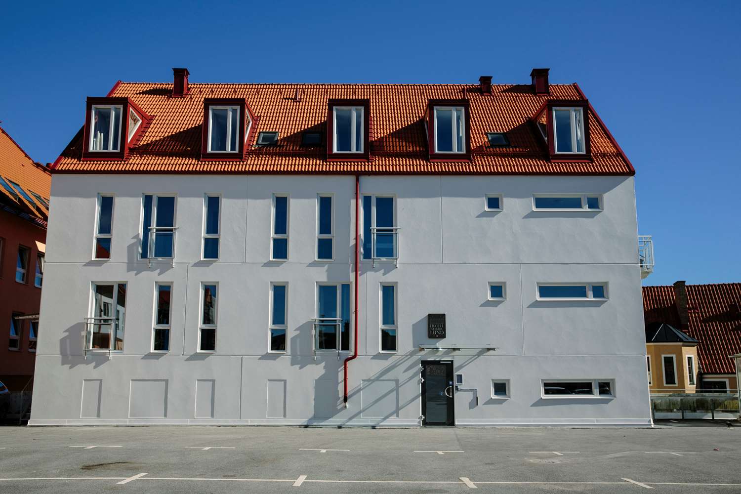 Best Western Plus Hotell Nordic Lund 2/48