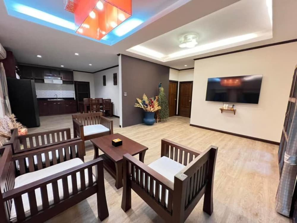 Rawisara Villa Resort 30/51