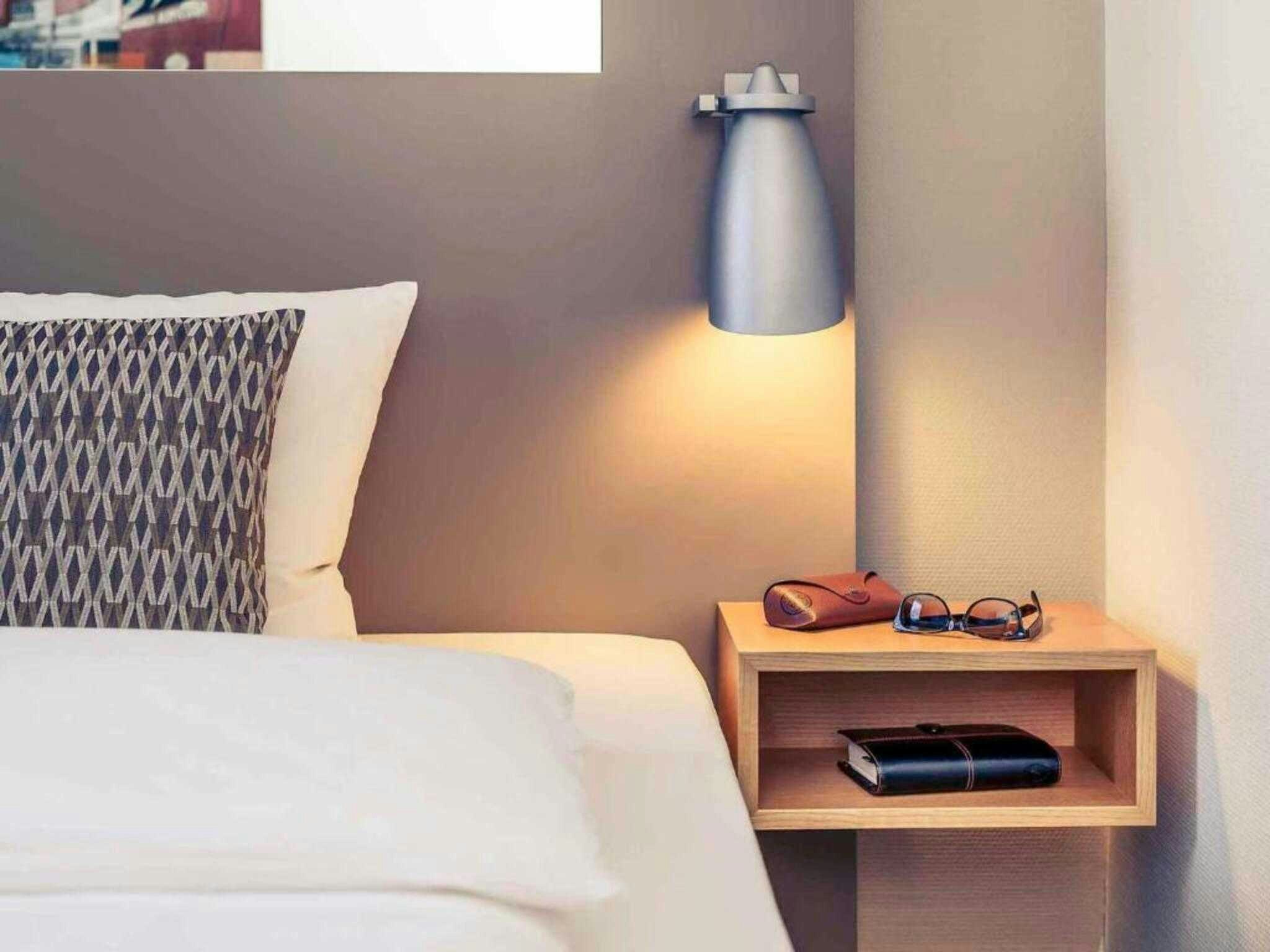 Mercure Hotel Duesseldorf City Nord 37/79