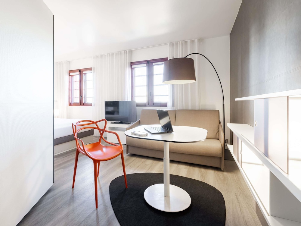 Novotel Suites Perpignan Centre 28/45