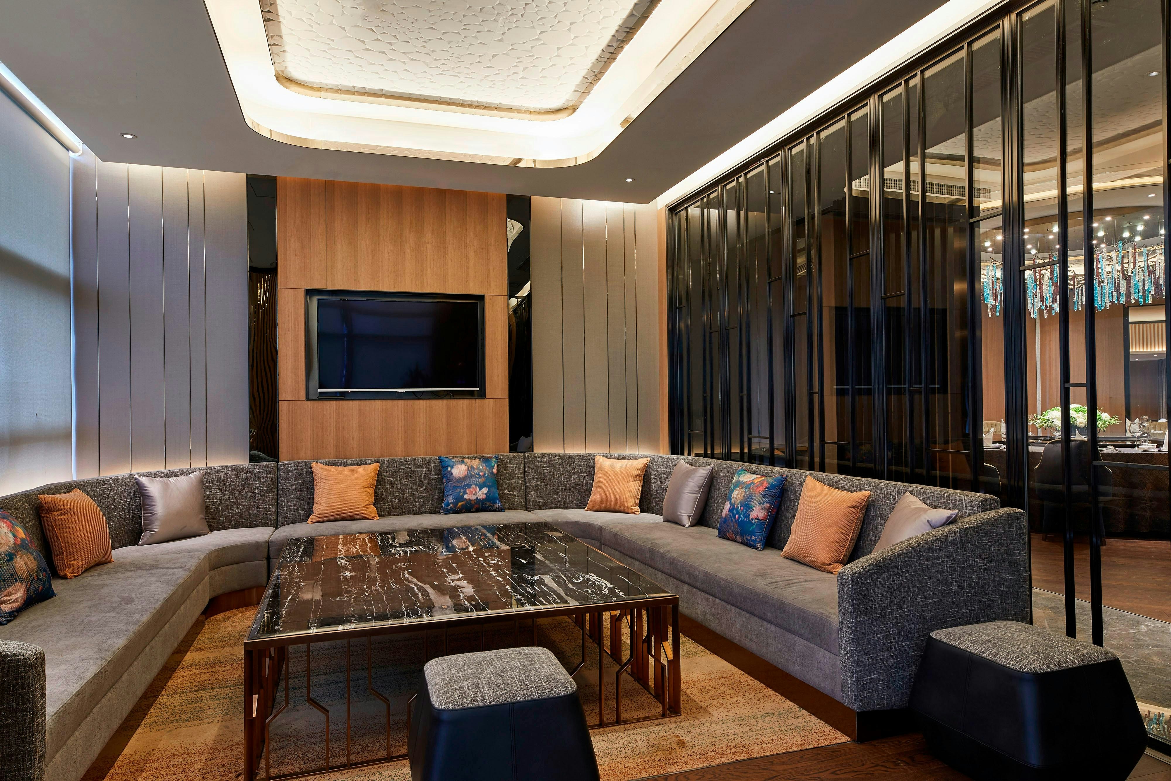 Westin Wenzhou 35/61