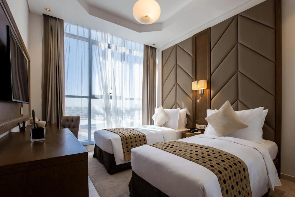 TIME Onyx Hotel Apartments 9/47