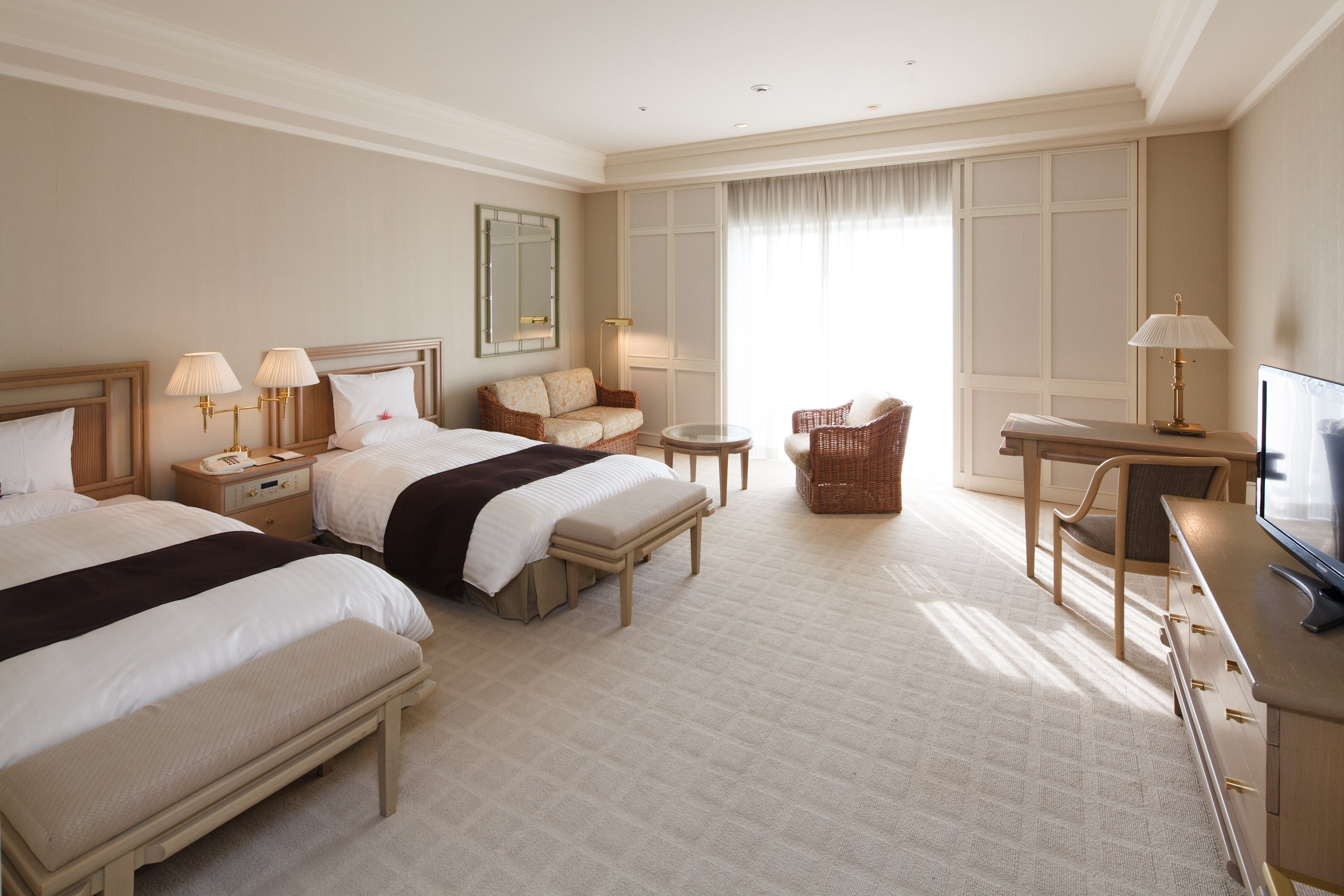 Okura Akademia Park Hotel 19/75